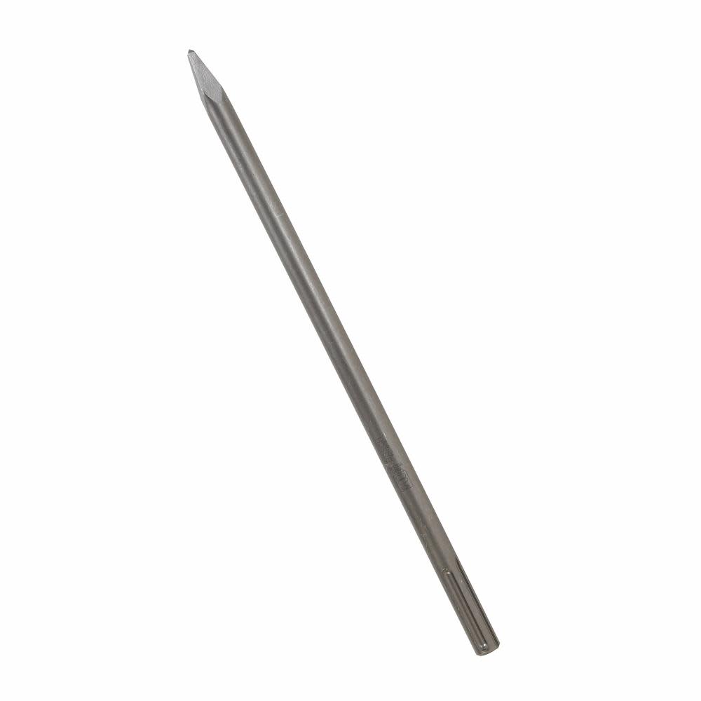 Bosch 18 In. Bull Point SDS-max Hammer Steel - Flockneti