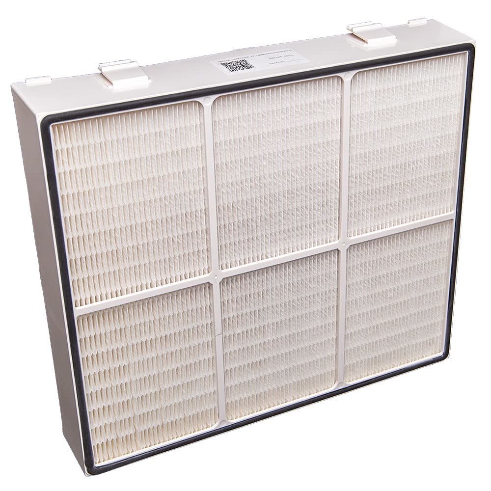 Dri-Eaz Replacement Primary HEPA Filter For HEPA 700 19 x 21″ - Flockneti