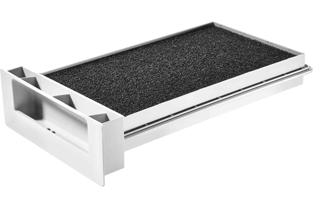 Festool Wet Filter NF-CT MINI/MIDI-2 - Flockneti