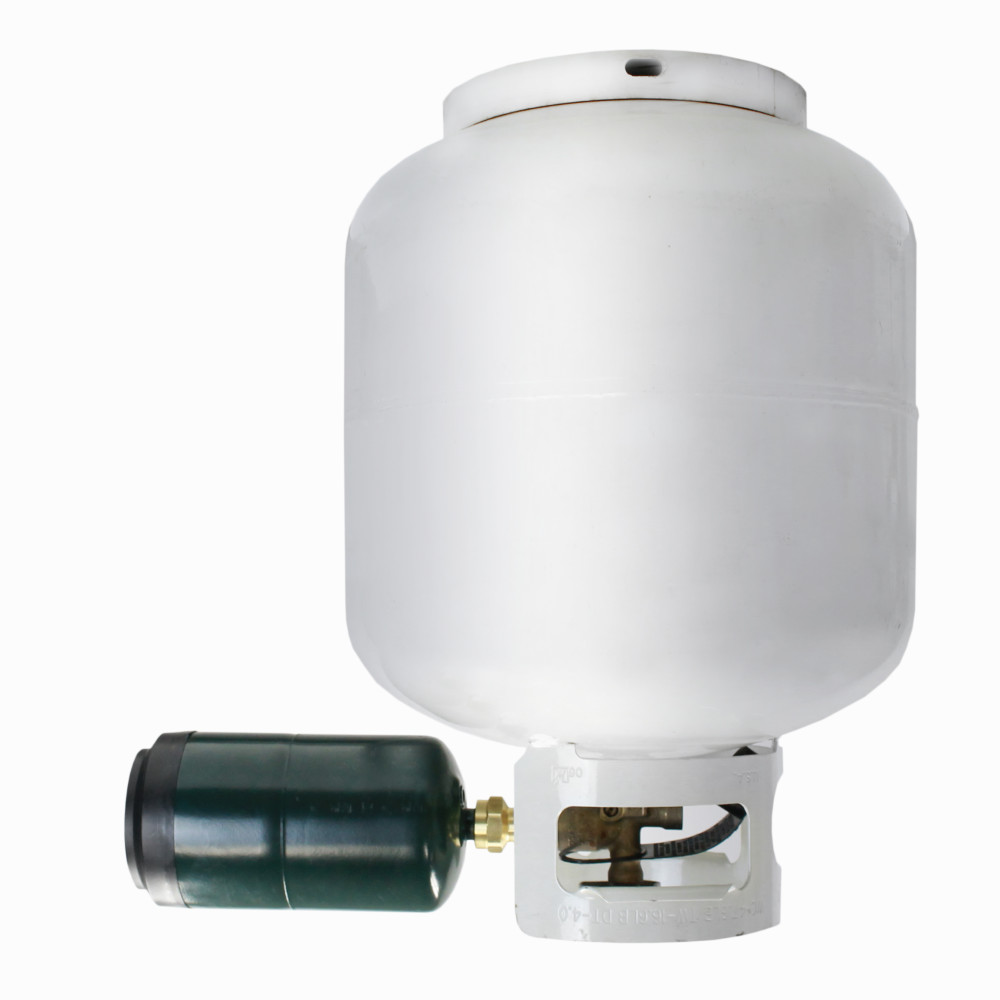 Mr Heater Propane Tank Refill Adapter (No sale in Canada) - Flockneti