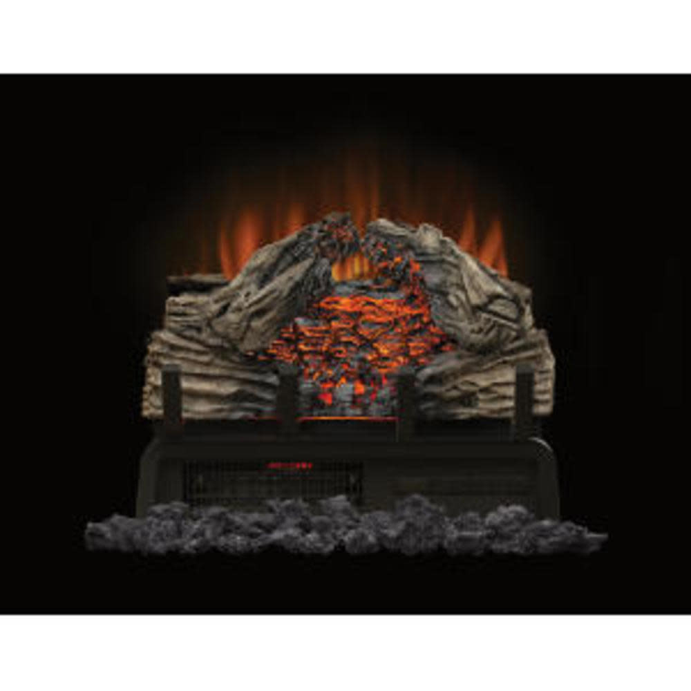 Napoleon Woodland 18 Electric Log Set - Flockneti