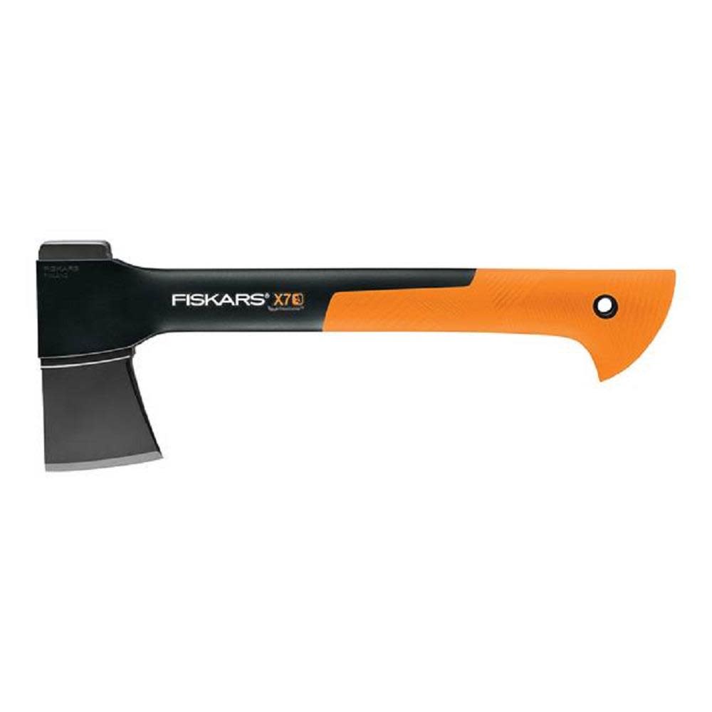 Fiskars X7 Hatchet 14″ - Flockneti