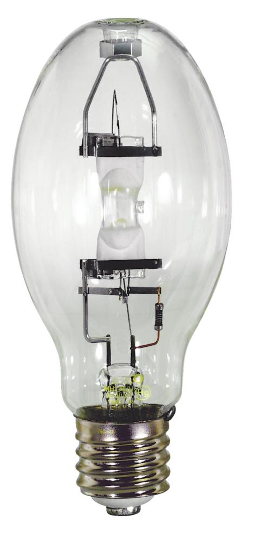 Wobblelight 175w Metal Halide Replacement Bulb - Flockneti