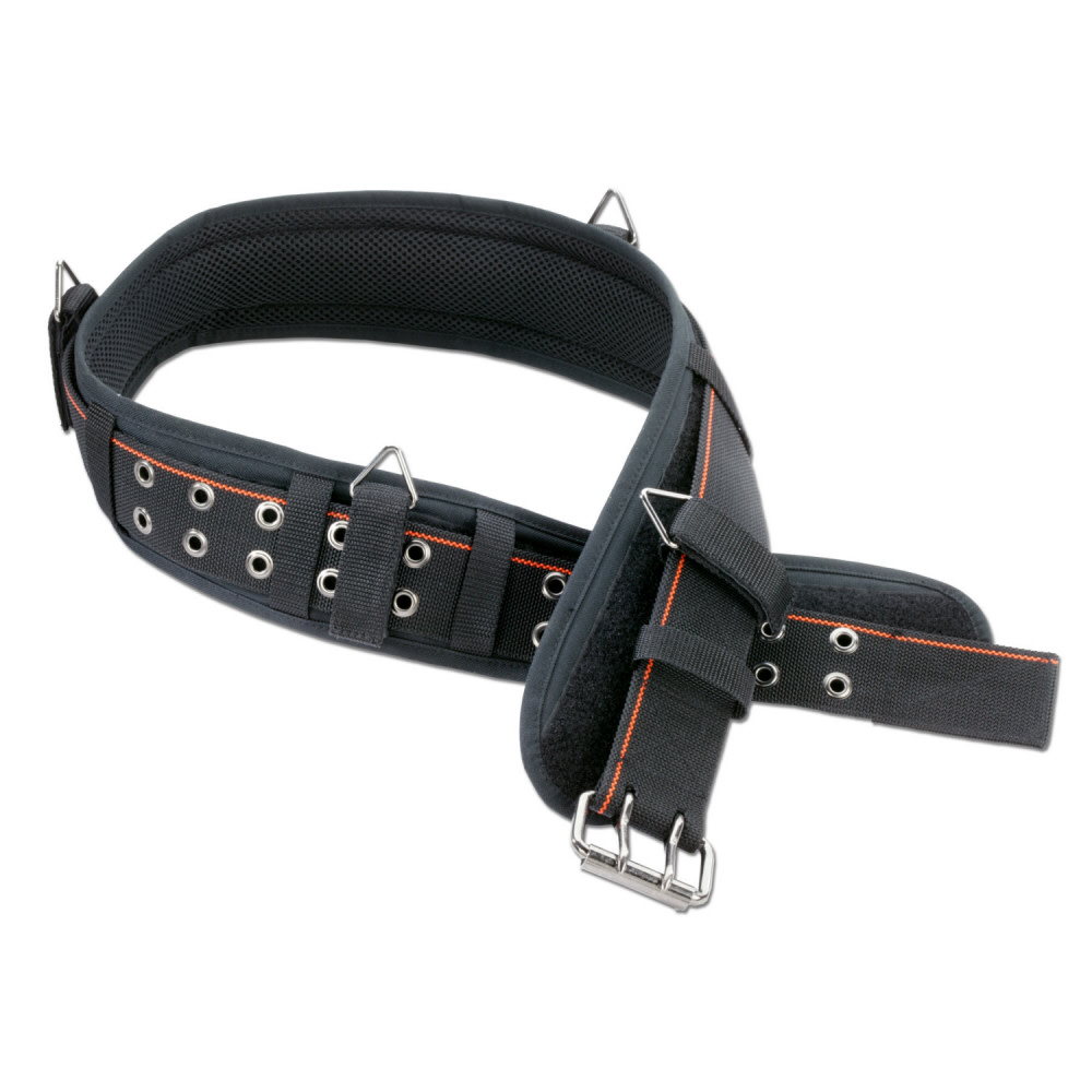 Ergodyne Arsenal 5550 3In Synthetic Tool Belt Arsenal 5550 3In Synthetic Tool Belt - Flockneti