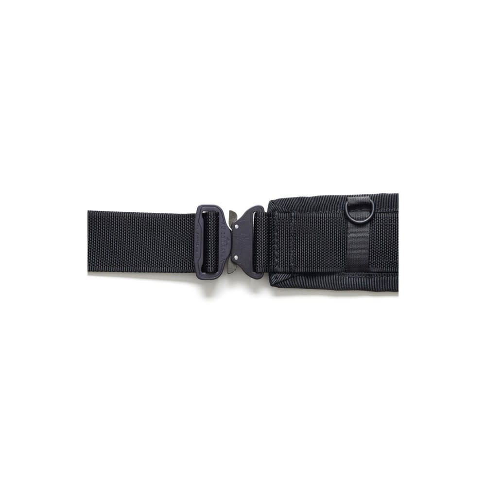 Diamondback Toolbelts 6″ Medium Black Nylon Tool Belt - Flockneti