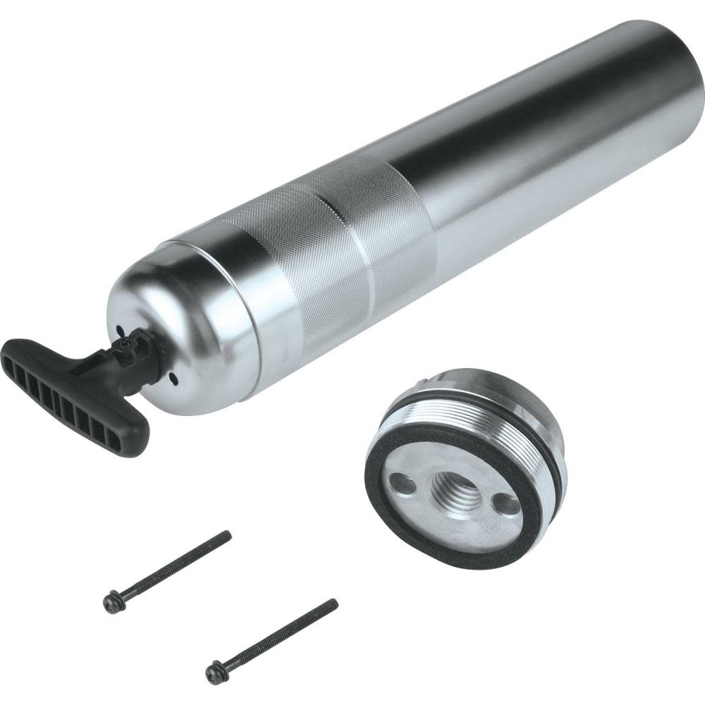 Makita Grease Barrel Extra Large 500g - Flockneti