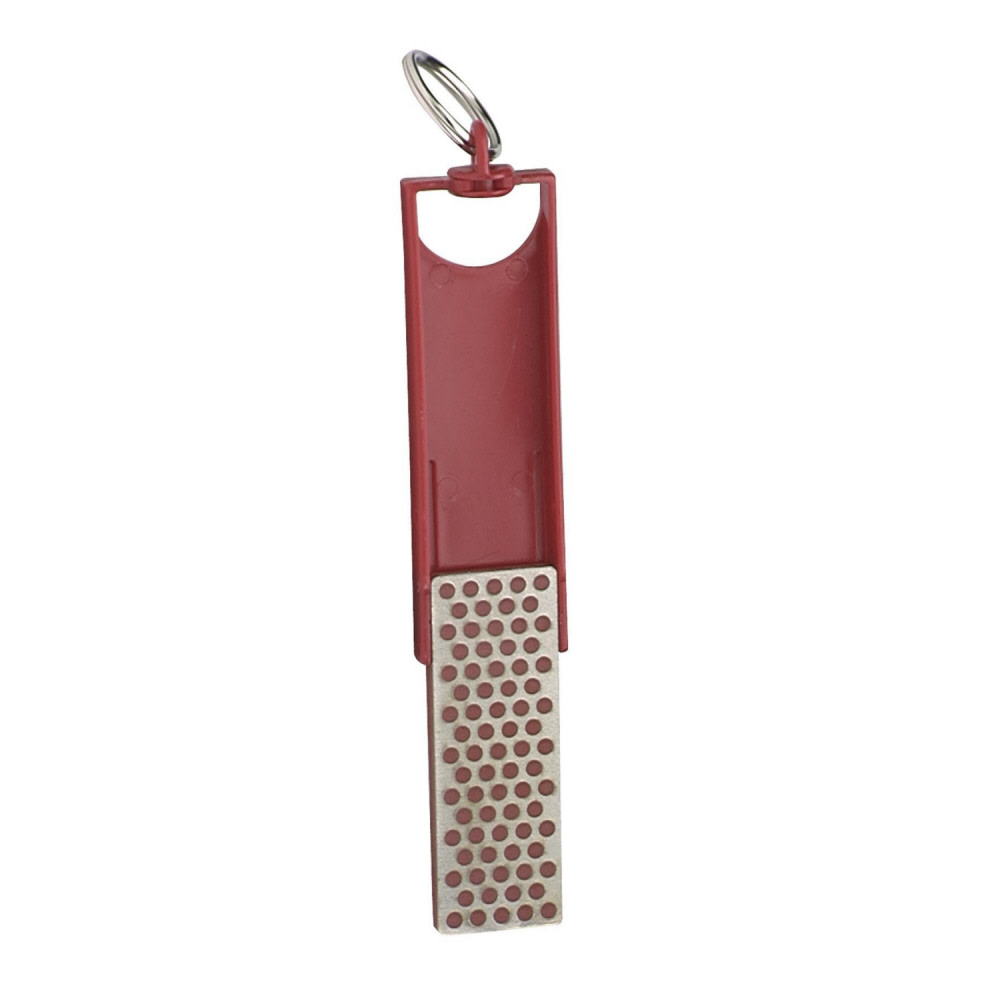 DMT Mini-Sharp Sharpener Fine - Flockneti