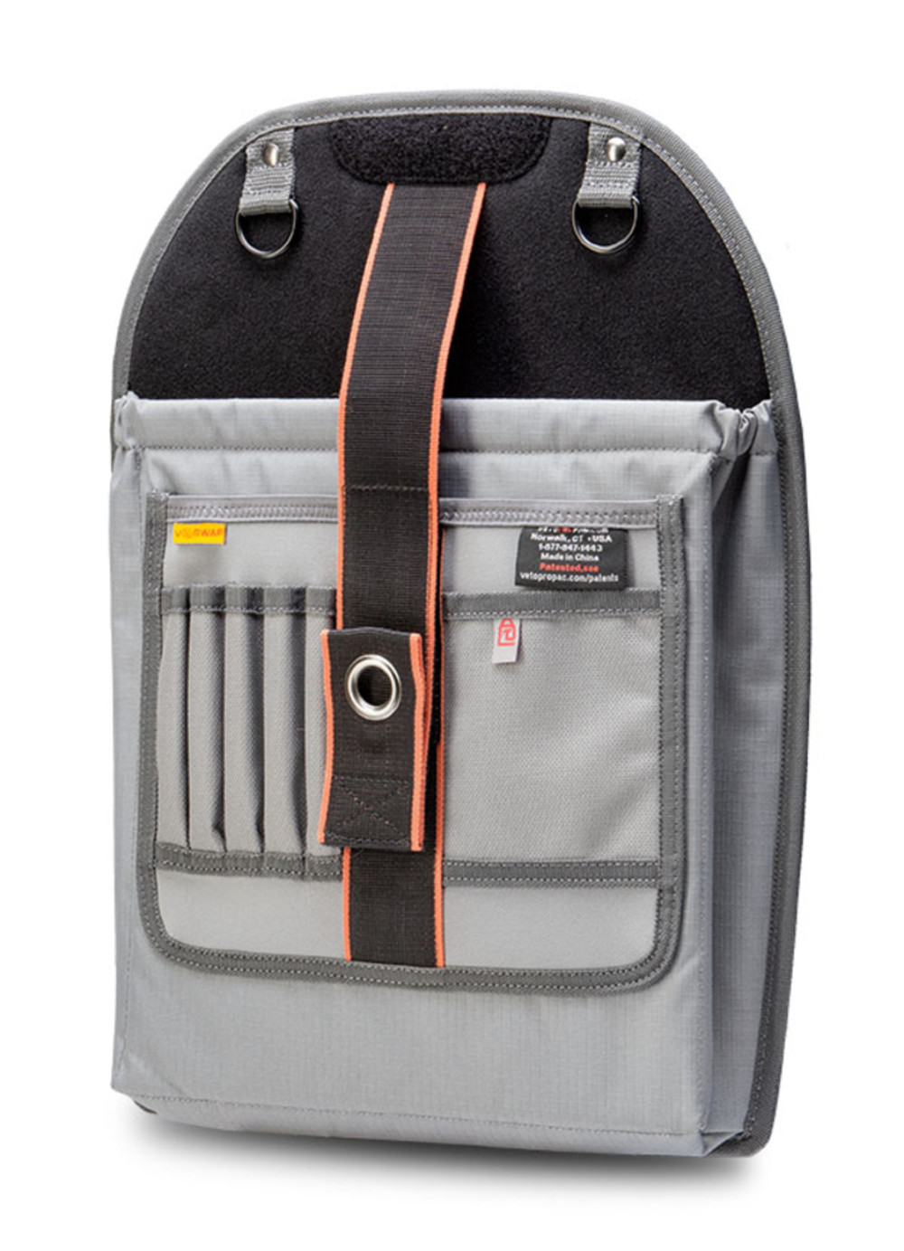 Veto Pro Pac Laptop Panel for Tech Pac Wheeler - Flockneti