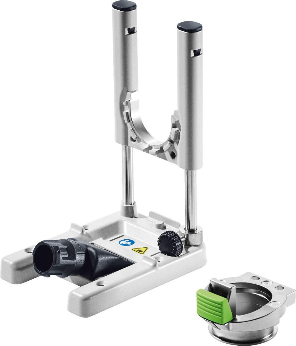 Festool Vecturo Plunge Base (2019 Model) - Flockneti