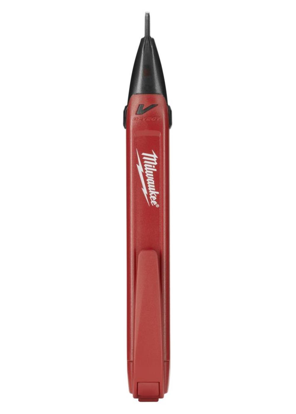 Milwaukee Voltage Detector - Flockneti