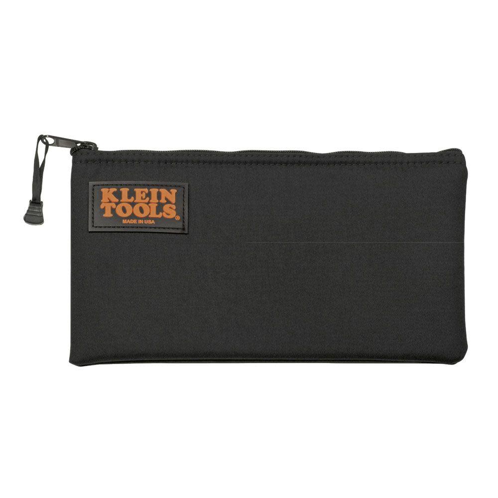 Klein Tools Padded Zipper Tool Bag - Flockneti