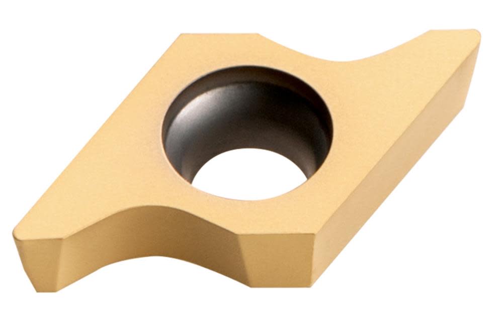 Metabo R3 1/8In Radius Cutter Carbide Inserts for KFM9/KFM18 (10pc) - Flockneti