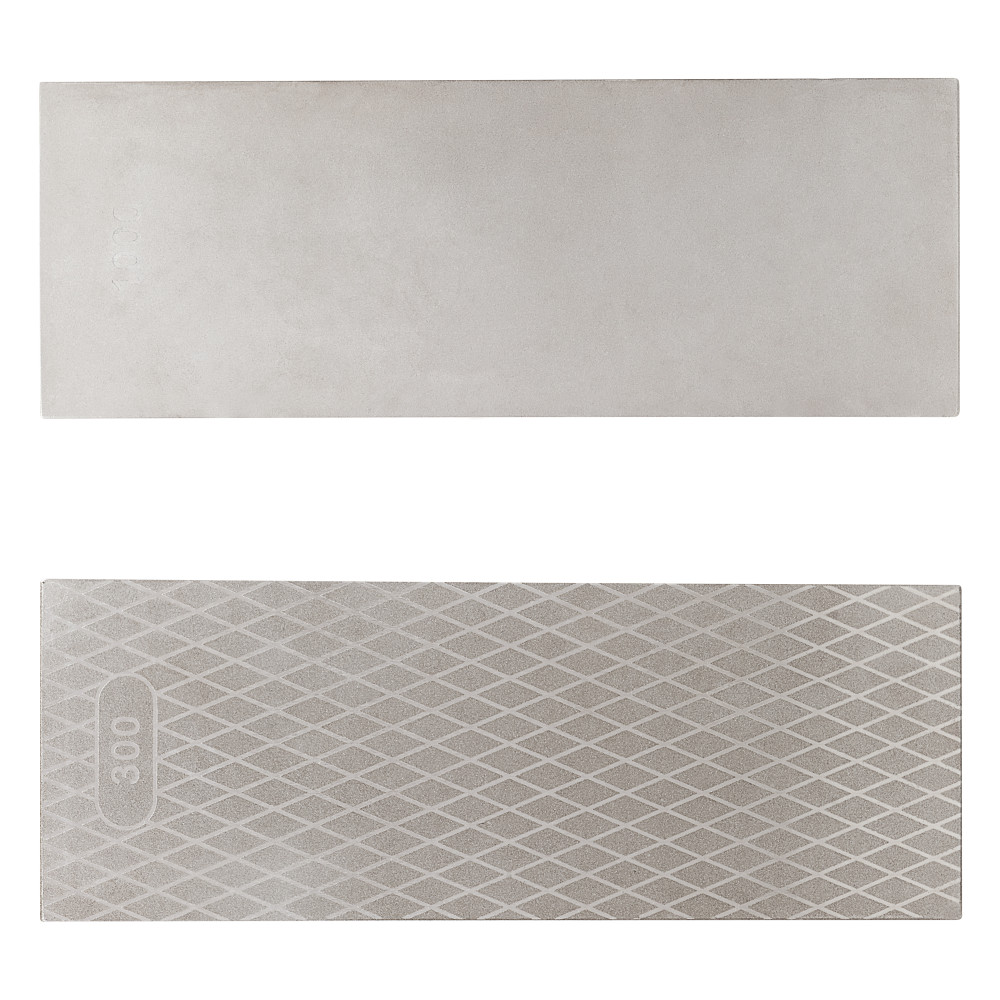Trend Classic Pro Stone Fine/Coarse 8 In. Double Sided - Flockneti