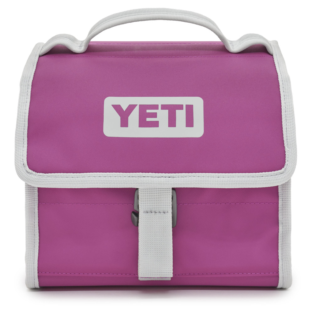 Yeti Daytrip Lunch Bag Prickly Pear Pink - Flockneti
