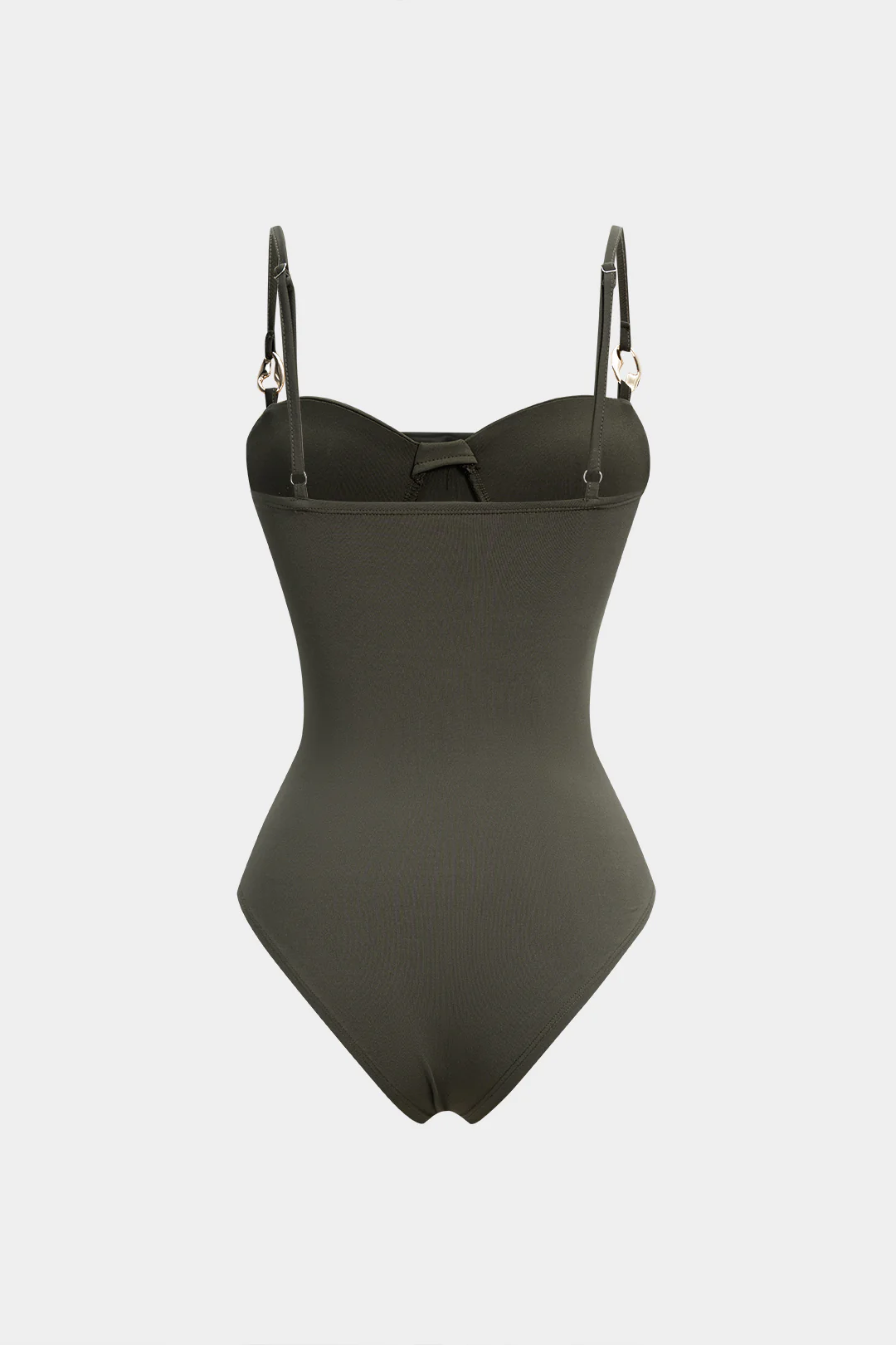 Patchwork Slip Sleeveless Bodysuit - Flockneti