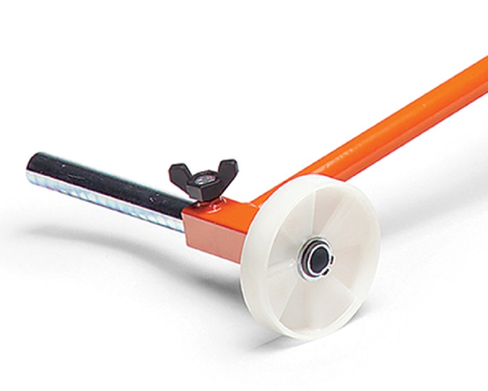 Stihl Cutting Guide Arm - Flockneti
