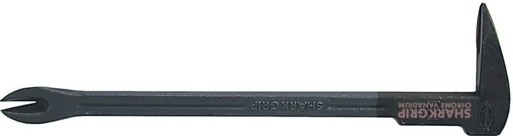Shark Corporation 7-5/8″ SharkGrip Nail Puller - Flockneti