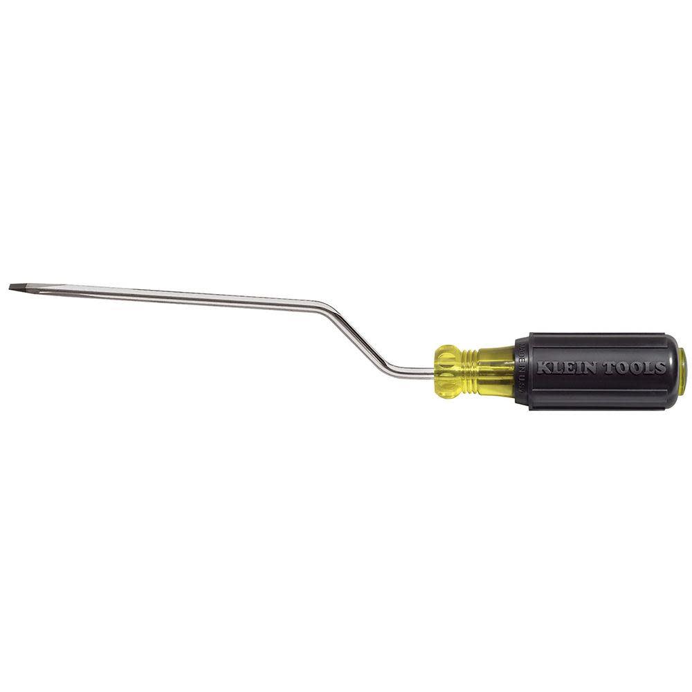Klein Tools 3/16″ Cab Rapi-Driv Screwdriver - Flockneti