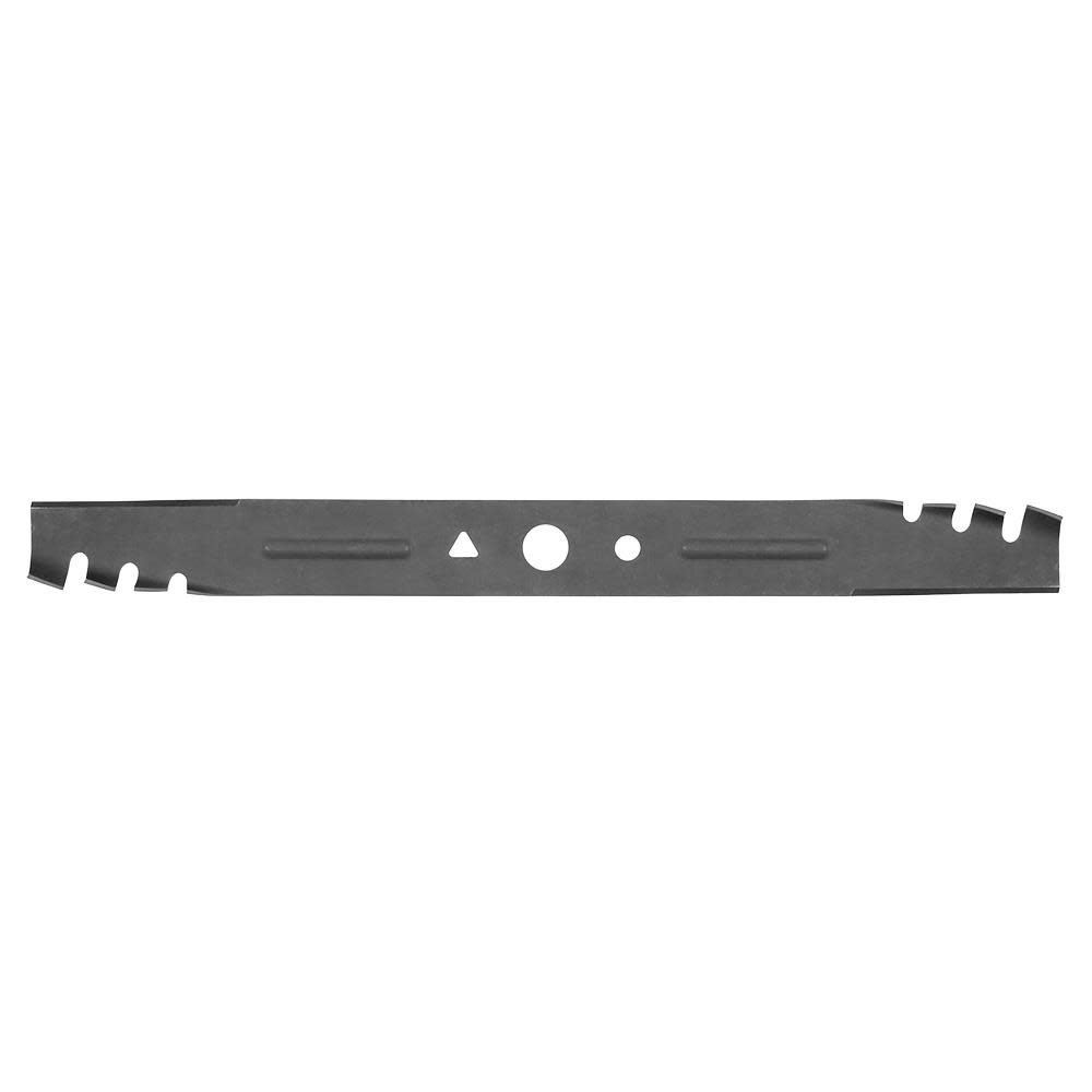 Milwaukee 21″ High Lift Mower Blade - Flockneti