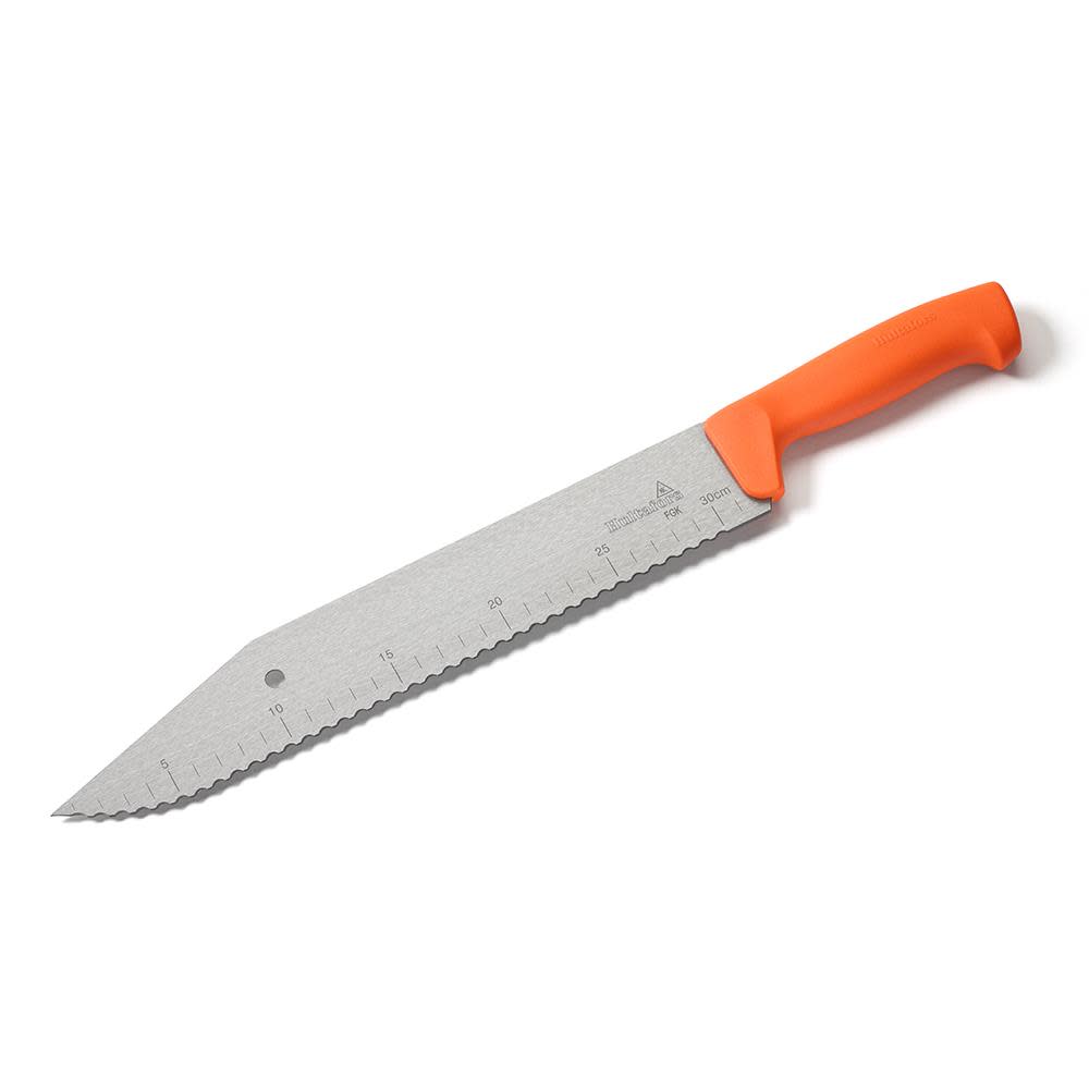 Hultafors Insulation Knife FGK – 18″ Blade Length - Flockneti