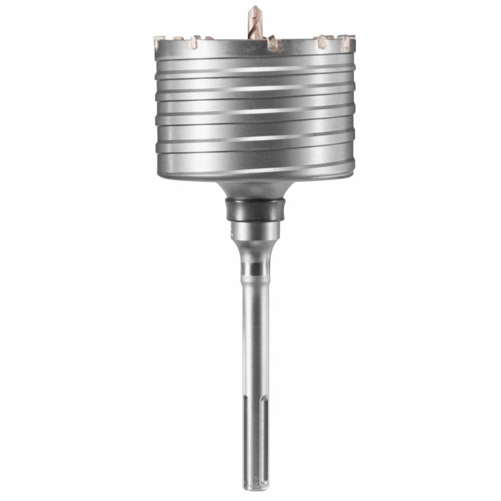 Bosch 5″ x 12″ SDS max Rotary Hammer Core Bit - Flockneti