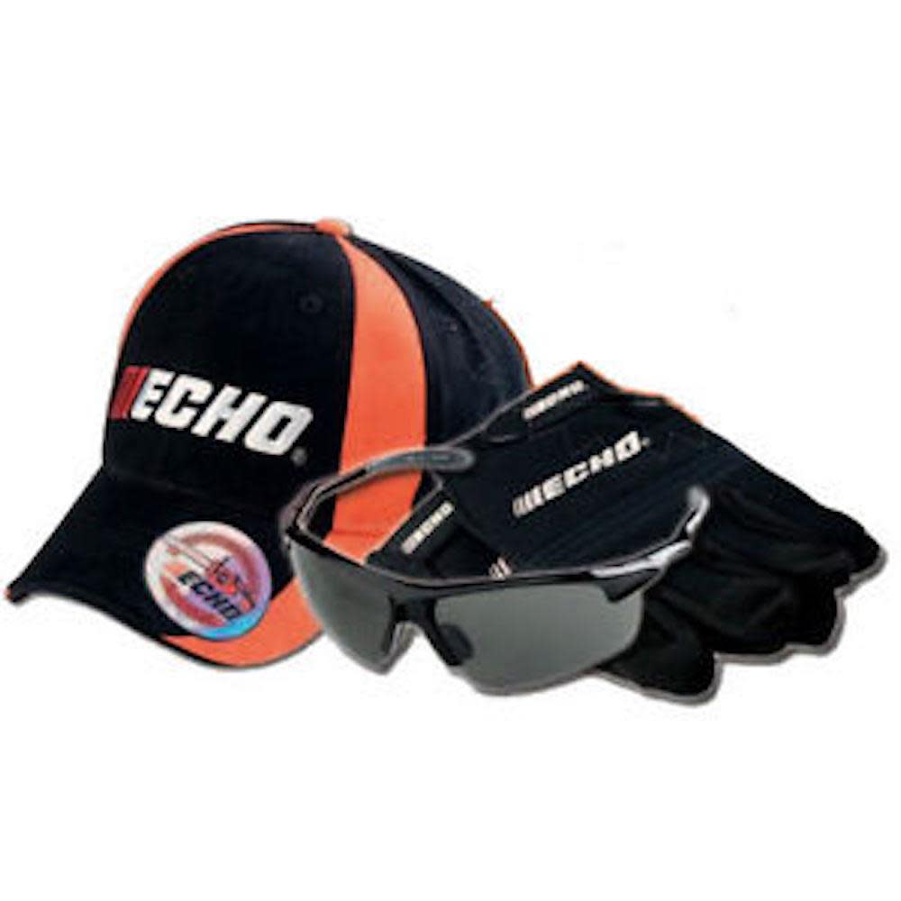 Echo Safety Pack - Flockneti