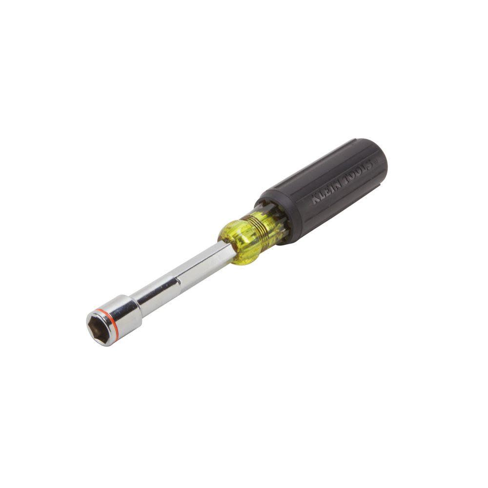 Klein Tools 9/16″ Heavy Duty Nut Driver - Flockneti