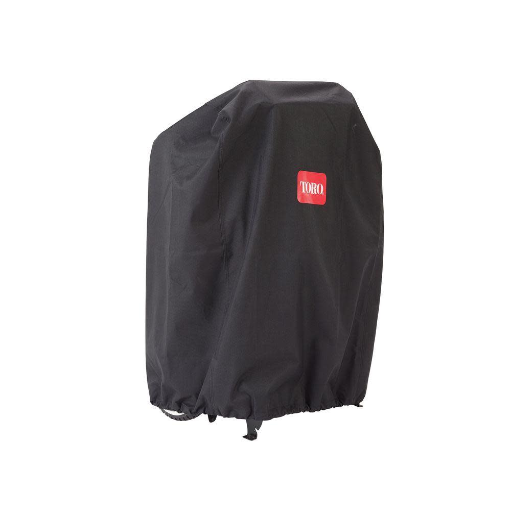 Toro SMART STOW WPM COVER - Flockneti