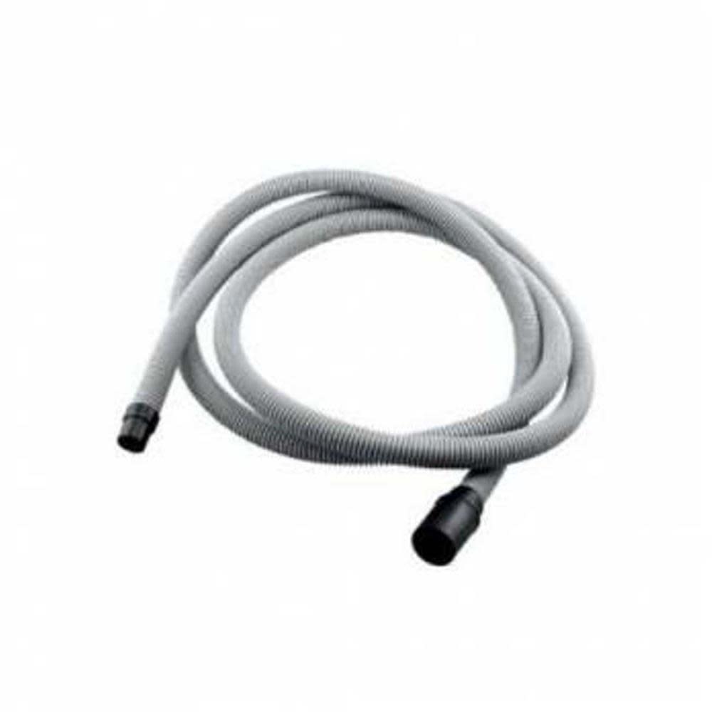 Makita 3/4In x 10Ft Dust Collection Hose - Flockneti
