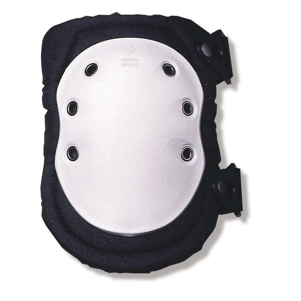 Ergodyne Proflex 315 Textured Cap Kneepad - Flockneti