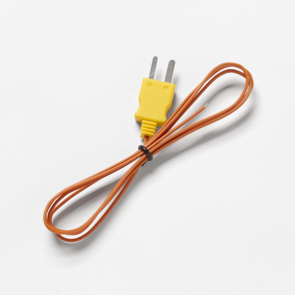 Fluke Probe Thermocouple Beaded K-Type - Flockneti