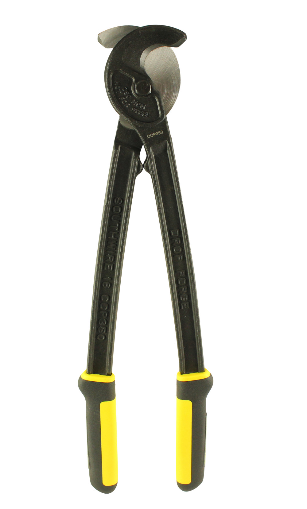Southwire Utility Cable Cutter 16″ 350 CU with Comfort Grip Handles - Flockneti