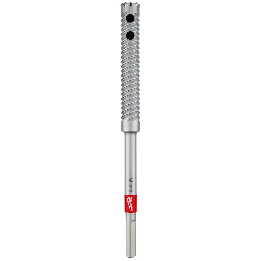 Milwaukee Straight Shank 13/16″ X 12″ Rebar Cutter - Flockneti