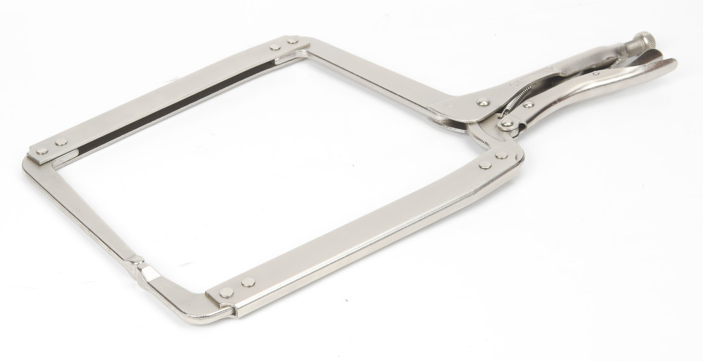 Sumner LCDR18 18″ Locking Clamp Deep Reach - Flockneti
