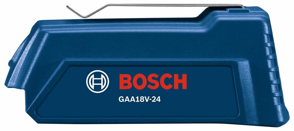 Bosch 18 V Portable Power Adapter - Flockneti