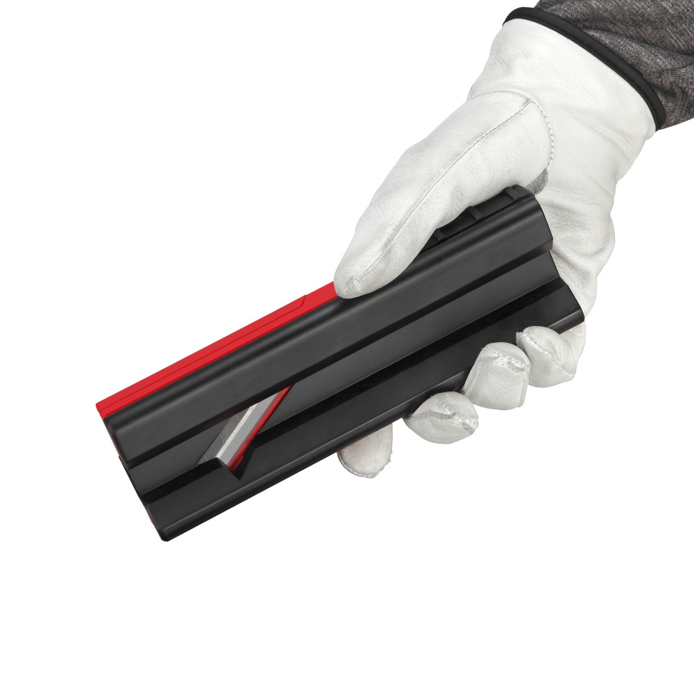 Tajima Drywall Chamfer Dual-Purpose Planing & Chamfering 45 Degree - Flockneti