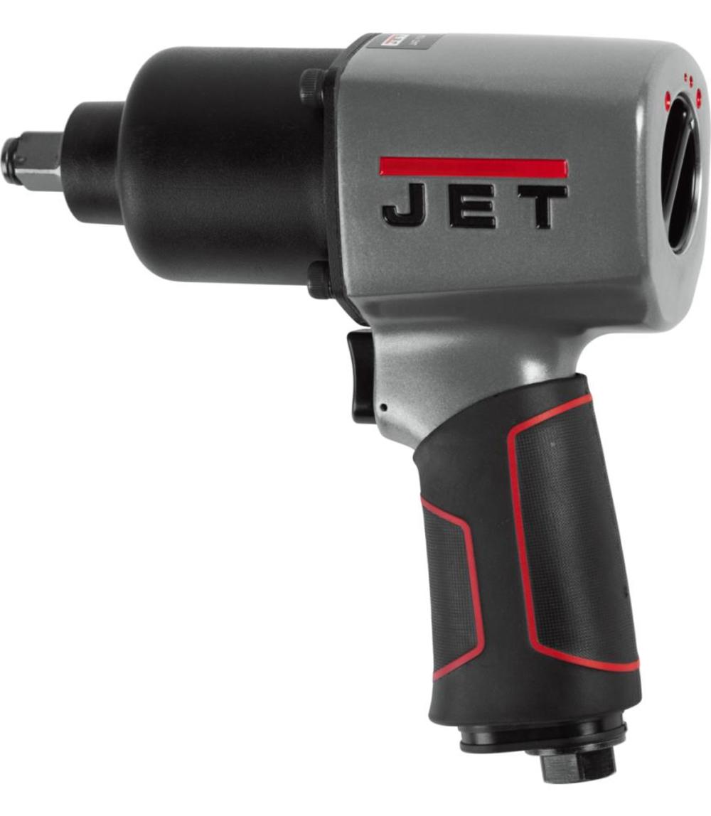 JET R8 JAT-104 1/2In Impact Wrench - Flockneti