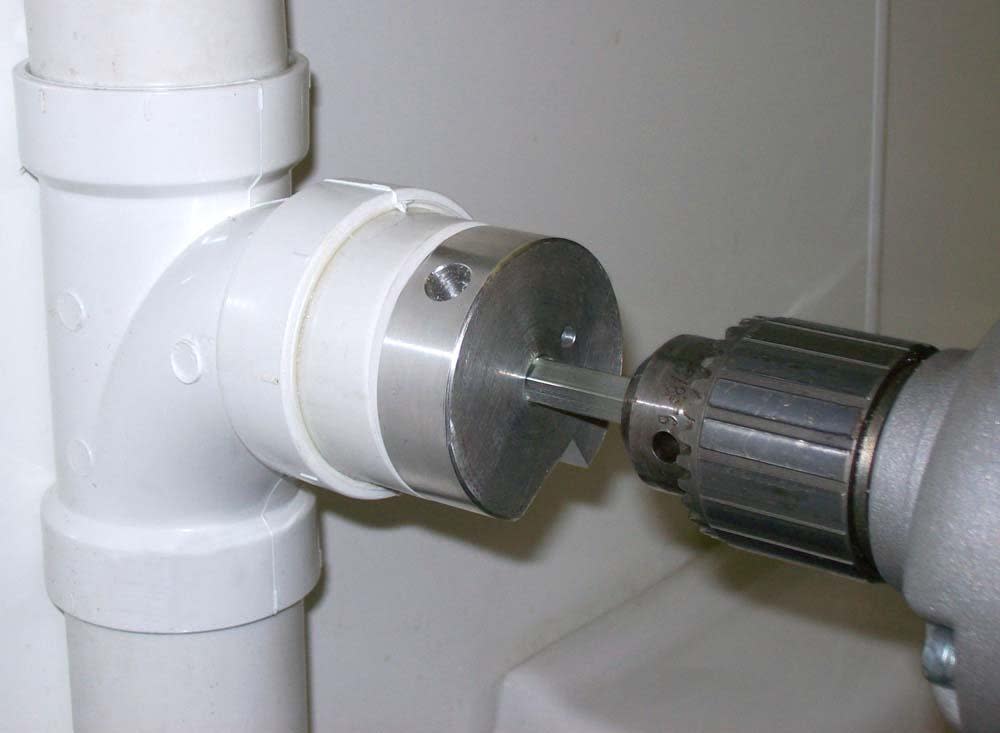Reed Mfg Plastic Pipe Fitting Reamer 1″ - Flockneti