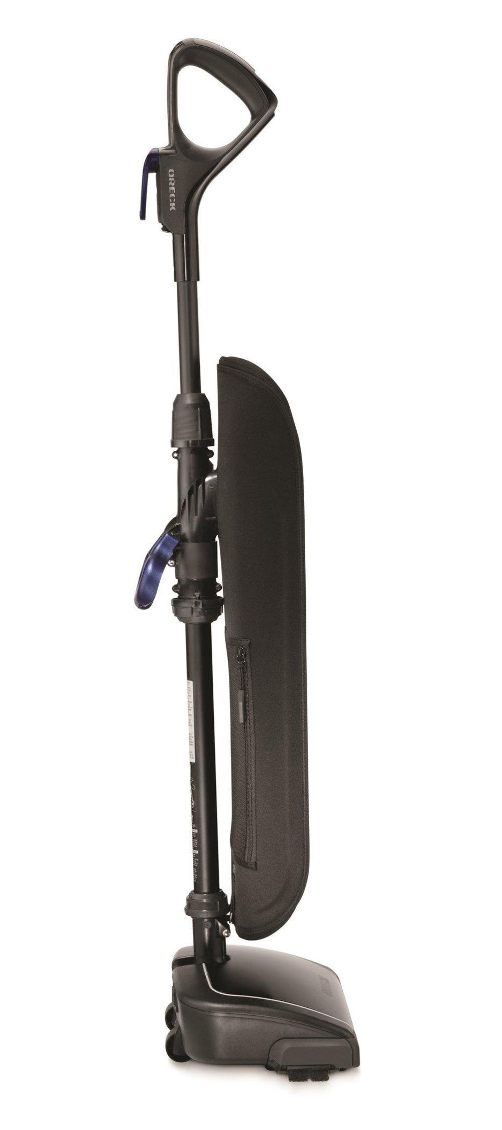 Oreck Elevate Control Vacuum for Carpeted Floors - Flockneti