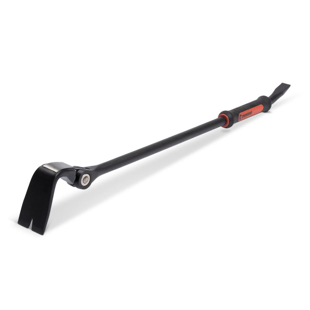 Crescent 30″ Indexing Flat Pry Bar - Flockneti