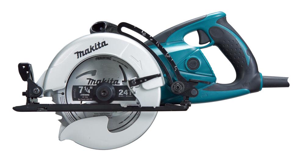 Makita 7 1/4″ Corded Hypoid Circular Saw - Flockneti