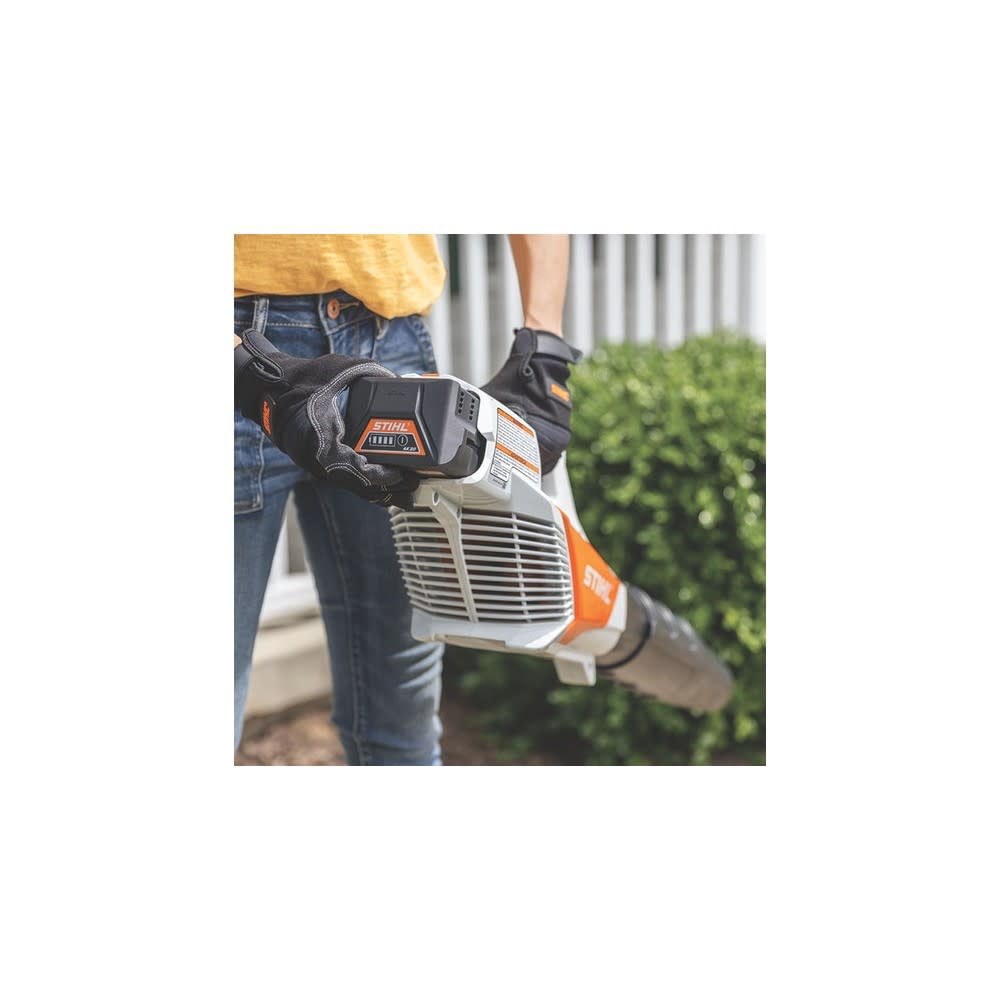 Stihl BGA 57 Cordless Battery-Powered Handheld Blower Bare Tool - Flockneti