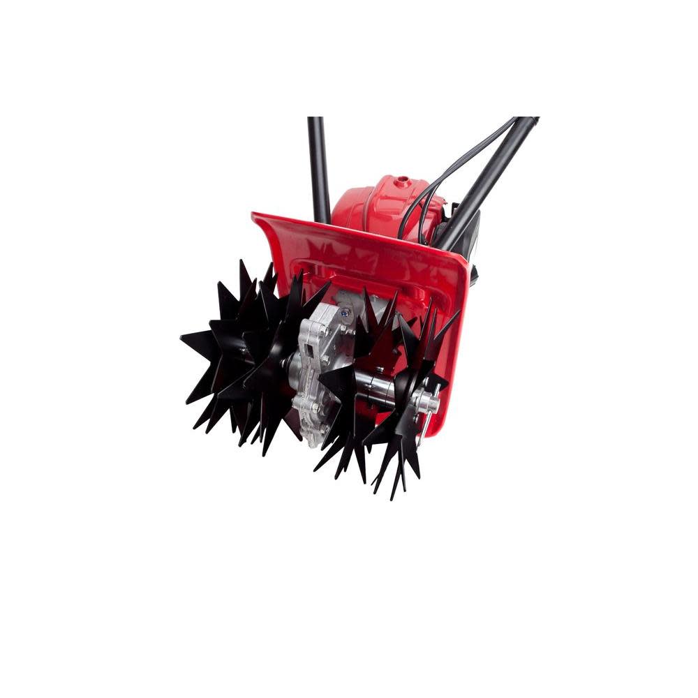 Honda Digging Tines Kit for FG110 Tiller - Flockneti
