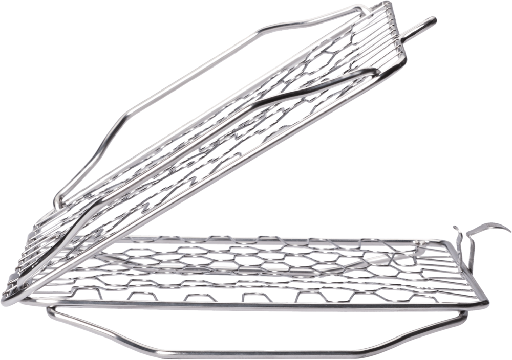 Napoleon Flexible Grill Basket - Flockneti