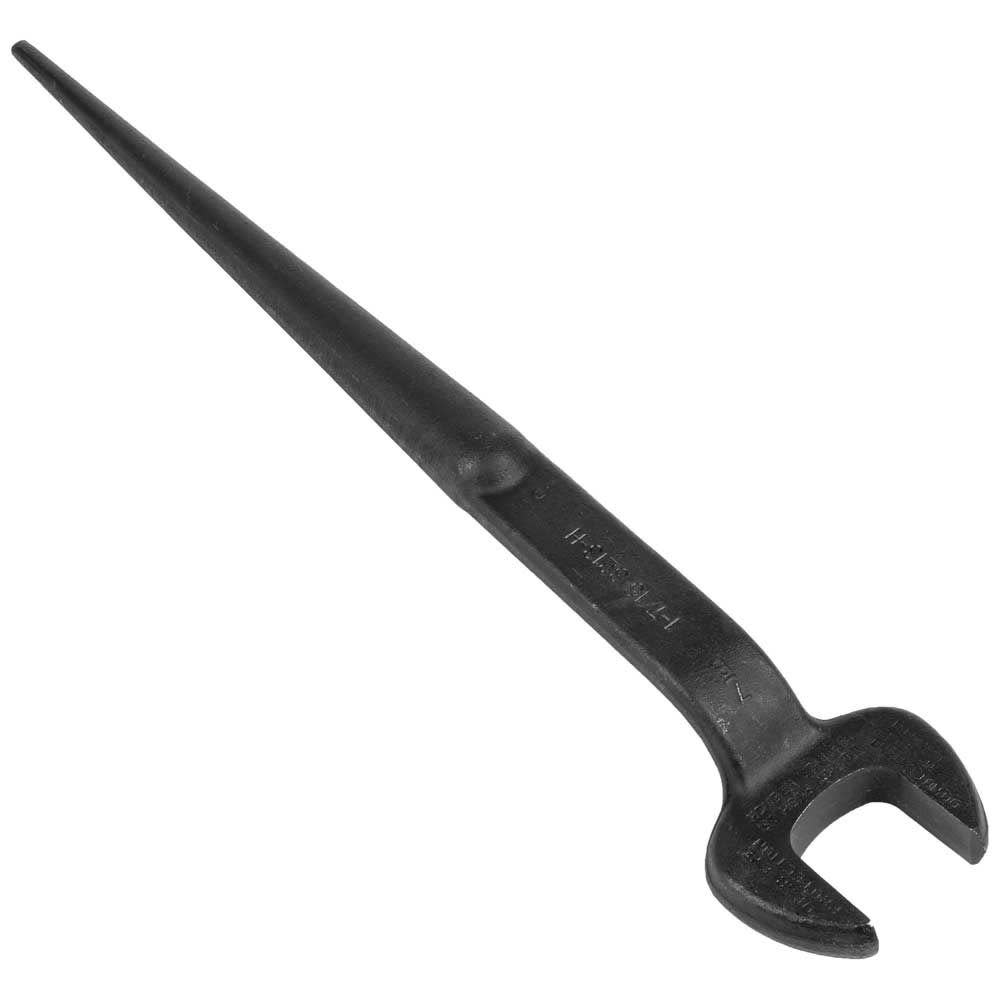 Klein Tools Spud Wrench1-7/16″ Heavy Nut - Flockneti