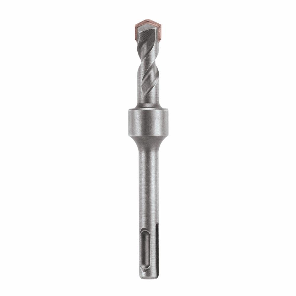 Bosch 1/2 In. x 1-11/16 In. SDS-plus Stop Bit - Flockneti