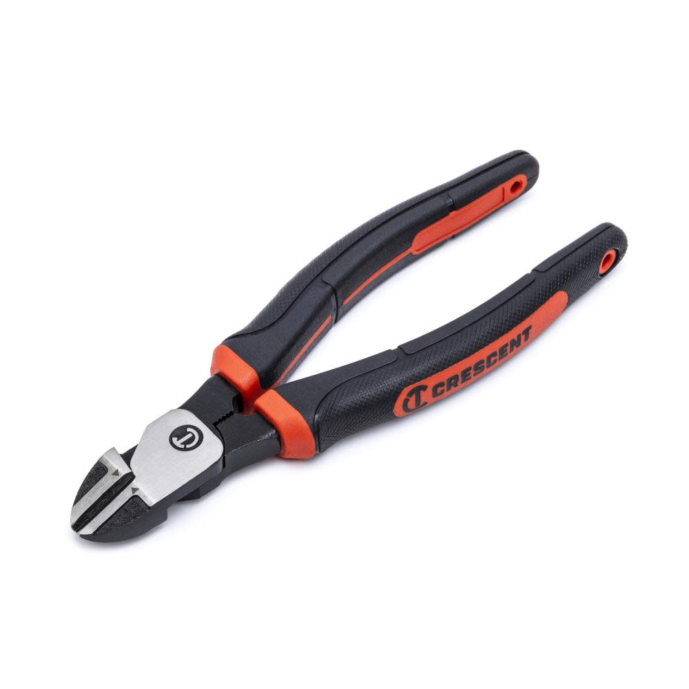 Crescent 6″ Z2 Dual Material Diagonal Cutting Pliers - Flockneti