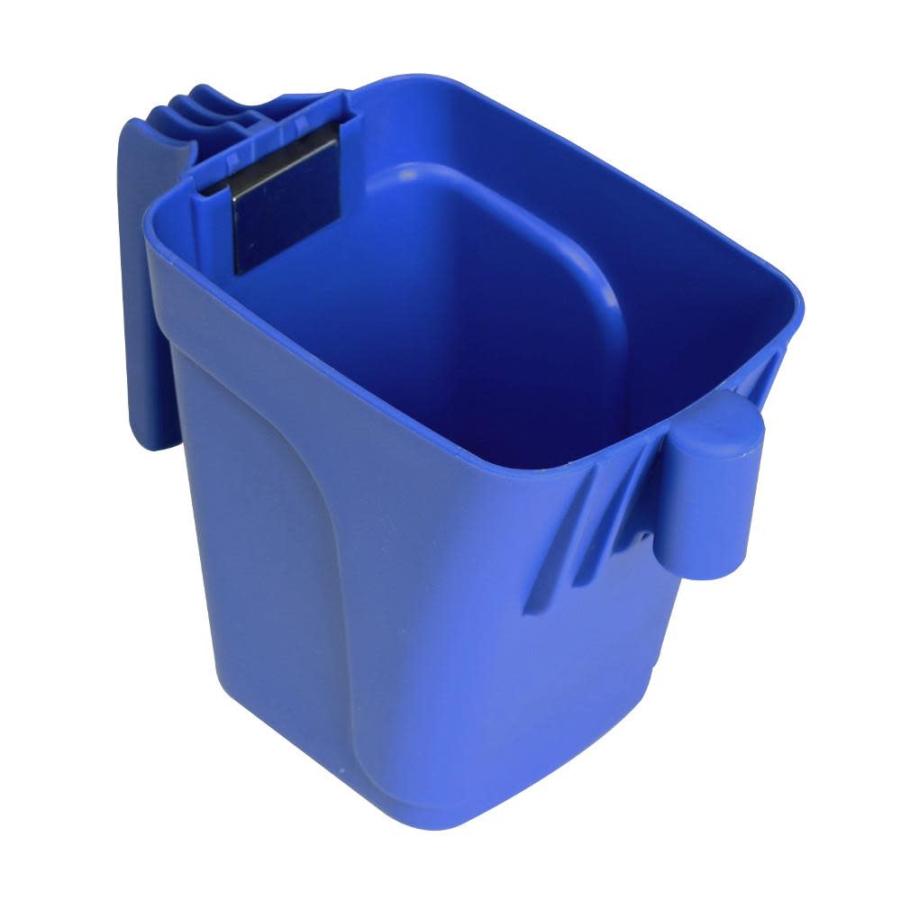 Werner Lock-In Paint Cup - Flockneti