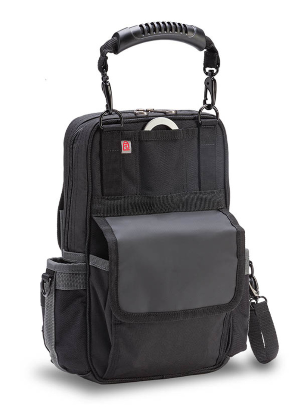 Veto Pro Pac Meter Tool Pouch Bag Large - Flockneti