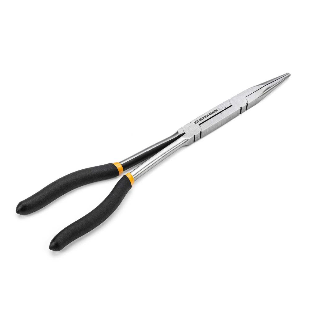 GEARWRENCH Pliers Double-X Straight - Flockneti